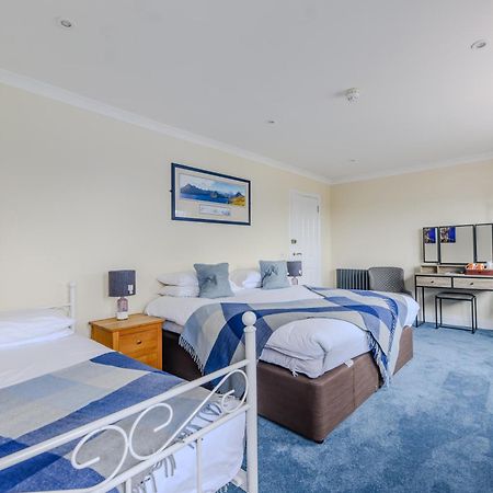 Loch Ness Clansman Hotel Drumnadrochit Εξωτερικό φωτογραφία