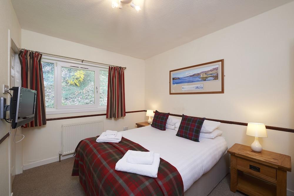 Loch Ness Clansman Hotel Drumnadrochit Εξωτερικό φωτογραφία