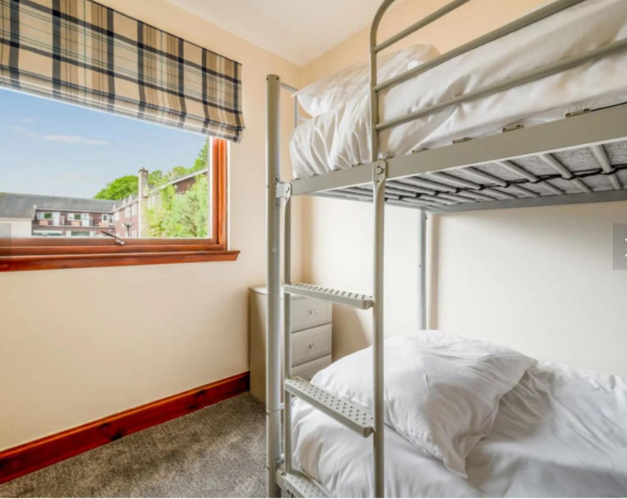 Loch Ness Clansman Hotel Drumnadrochit Εξωτερικό φωτογραφία