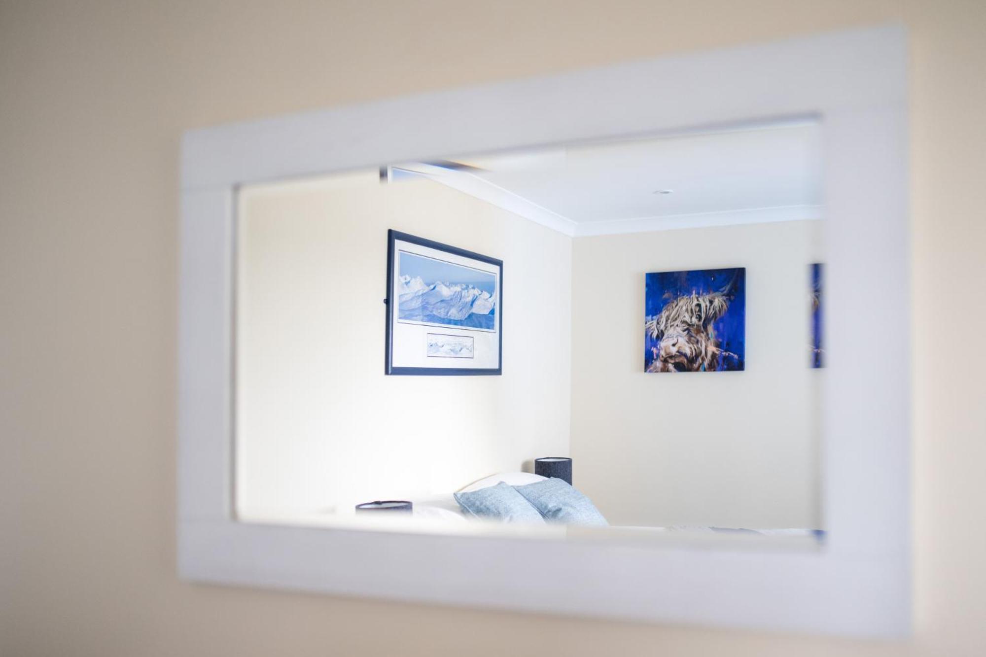 Loch Ness Clansman Hotel Drumnadrochit Εξωτερικό φωτογραφία