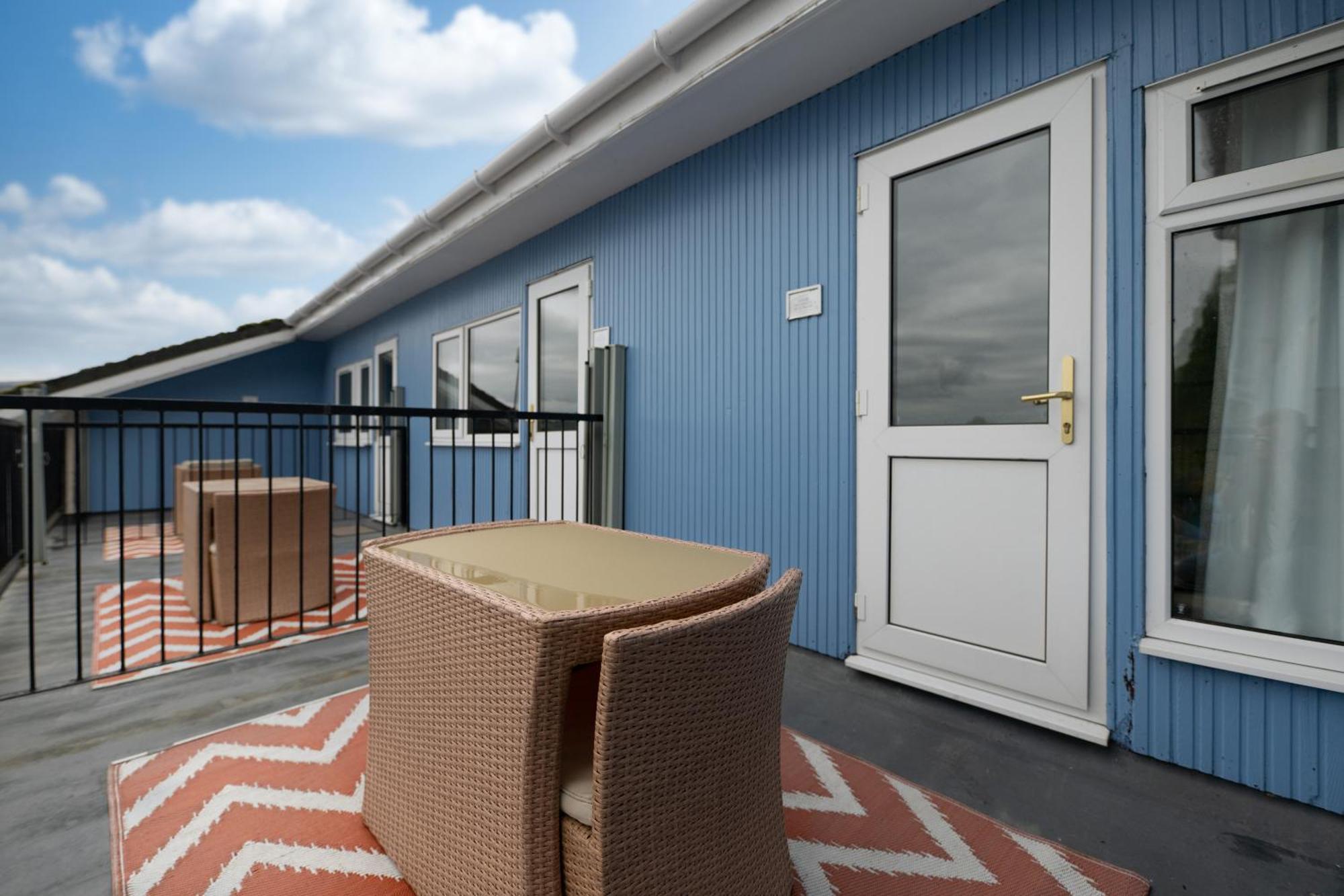 Loch Ness Clansman Hotel Drumnadrochit Εξωτερικό φωτογραφία