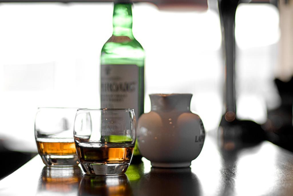 Loch Ness Clansman Hotel Drumnadrochit Εξωτερικό φωτογραφία